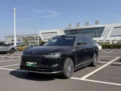 AITO M9 Extended Range Ultra 52kWh 5-Seater with 192-Channel LiDAR - ფოტო 1