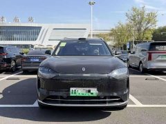 AITO M9 Extended Range Ultra 52kWh 5-Seater with 192-Channel LiDAR - ფოტო 2