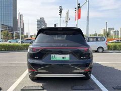 AITO M9 Extended Range Ultra 52kWh 5-Seater with 192-Channel LiDAR - ფოტო 3