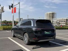 AITO M9 Extended Range Ultra 52kWh 5-Seater with 192-Channel LiDAR - ფოტო 4