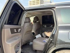 AITO M9 Extended Range Ultra 52kWh 5-Seater with 192-Channel LiDAR - ფოტო 6
