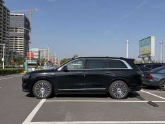 AITO M9 Extended Range Ultra 52kWh 5-Seater with 192-Channel LiDAR - ფოტო 8