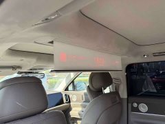 AITO M9 Extended Range Ultra 52kWh 5-Seater with 192-Channel LiDAR - ფოტო 9