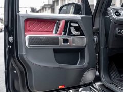 Mercedes-Benz Mercedes-AMG G 63 - ფოტო 13