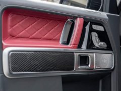 Mercedes-Benz Mercedes-AMG G 63 - ფოტო 14