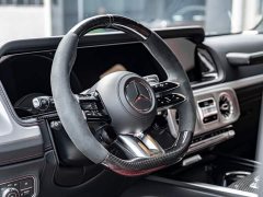 Mercedes-Benz Mercedes-AMG G 63 - ფოტო 15