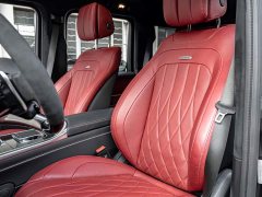 Mercedes-Benz Mercedes-AMG G 63 - ფოტო 16