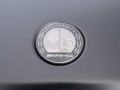 Mercedes-Benz Mercedes-AMG G 63 - ფოტო 17