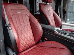 Mercedes-Benz Mercedes-AMG G 63 - ფოტო 18