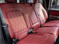 Mercedes-Benz Mercedes-AMG G 63 - ფოტო 19