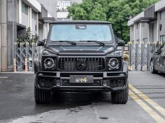 Mercedes-Benz Mercedes-AMG G 63 - ფოტო 2