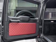 Mercedes-Benz Mercedes-AMG G 63 - ფოტო 20