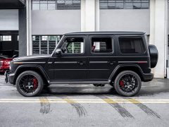 Mercedes-Benz Mercedes-AMG G 63 - ფოტო 3