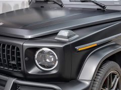 Mercedes-Benz Mercedes-AMG G 63 - ფოტო 4