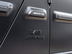 Mercedes-Benz Mercedes-AMG G 63 - ფოტო 5