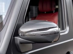 Mercedes-Benz Mercedes-AMG G 63 - ფოტო 6