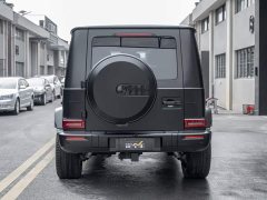 Mercedes-Benz Mercedes-AMG G 63 - ფოტო 8