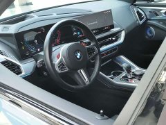 BMW XM 50e - ფოტო 14