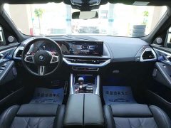 BMW XM 50e - ფოტო 17