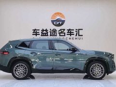 BMW XM 50e - ფოტო 7