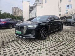 FAW Hongqi H5 PHEV 130 Super Hybrid Edition - ფოტო 1