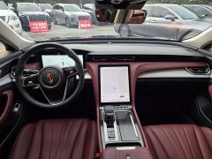 FAW Hongqi H5 PHEV 130 Super Hybrid Edition - ფოტო 15