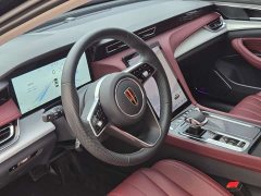 FAW Hongqi H5 PHEV 130 Super Hybrid Edition - ფოტო 17
