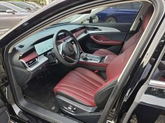 FAW Hongqi H5 PHEV 130 Super Hybrid Edition - ფოტო 18