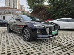 FAW Hongqi H5 PHEV 130 Super Hybrid Edition - ფოტო 2