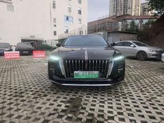 FAW Hongqi H5 PHEV 130 Super Hybrid Edition - ფოტო 3