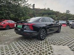 FAW Hongqi H5 PHEV 130 Super Hybrid Edition - ფოტო 4