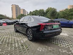 FAW Hongqi H5 PHEV 130 Super Hybrid Edition - ფოტო 5