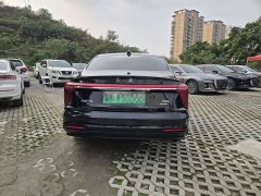 FAW Hongqi H5 PHEV 130 Super Hybrid Edition - ფოტო 6