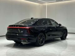 FAW Red Flag H5 1.5T DCT Mystic Black Edition - photo 12