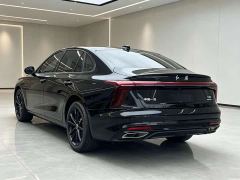 FAW Red Flag H5 1.5T DCT Mystic Black Edition - photo 14