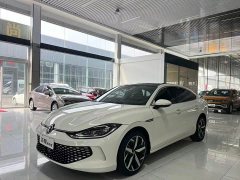 Volkswagen Lingdu L 280TSI DSG Spicy Edition - ფოტო 1
