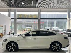 Volkswagen Lingdu L 280TSI DSG Spicy Edition - ფოტო 3