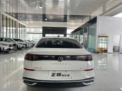 Volkswagen Lingdu L 280TSI DSG Spicy Edition - ფოტო 4