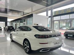 Volkswagen Lingdu L 280TSI DSG Spicy Edition - ფოტო 5