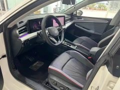 Volkswagen Lingdu L 280TSI DSG Spicy Edition - ფოტო 6