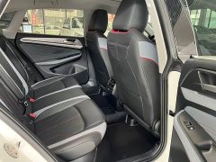 Volkswagen Lingdu L 280TSI DSG Spicy Edition - ფოტო 8