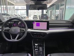 Volkswagen Lingdu L 280TSI DSG Spicy Edition - ფოტო 9