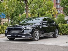 Mercedes-Benz E-Class E 300 L Luxury - ფოტო 1