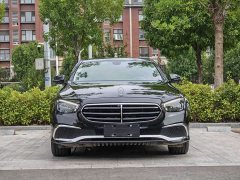 Mercedes-Benz E-Class E 300 L Luxury - ფოტო 2