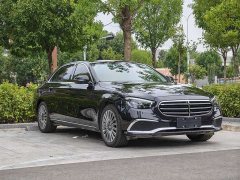 Mercedes-Benz E-Class E 300 L Luxury - ფოტო 3