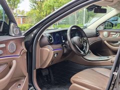 Mercedes-Benz E-Class E 300 L Luxury - ფოტო 4