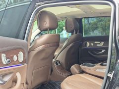 Mercedes-Benz E-Class E 300 L Luxury - ფოტო 5