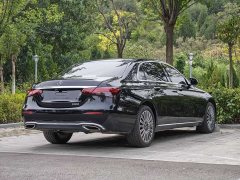 Mercedes-Benz E-Class E 300 L Luxury - ფოტო 7