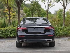 Mercedes-Benz E-Class E 300 L Luxury - ფოტო 8