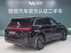 Li Auto L7 Ultra Smart Refresh Edition - photo 17